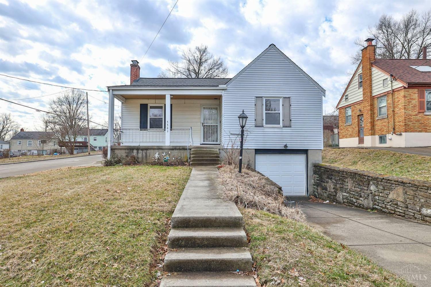5561 Eula Avenue  Green Twp OH 45248 photo