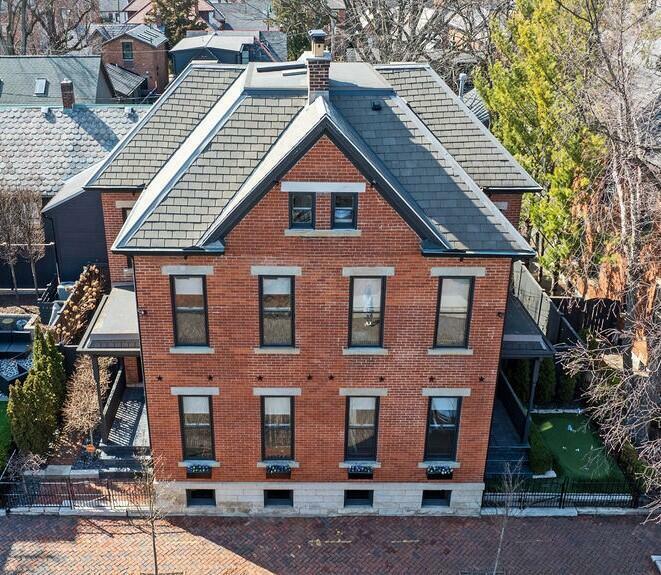 Property Photo:  649 S 5th Street  OH 43206 