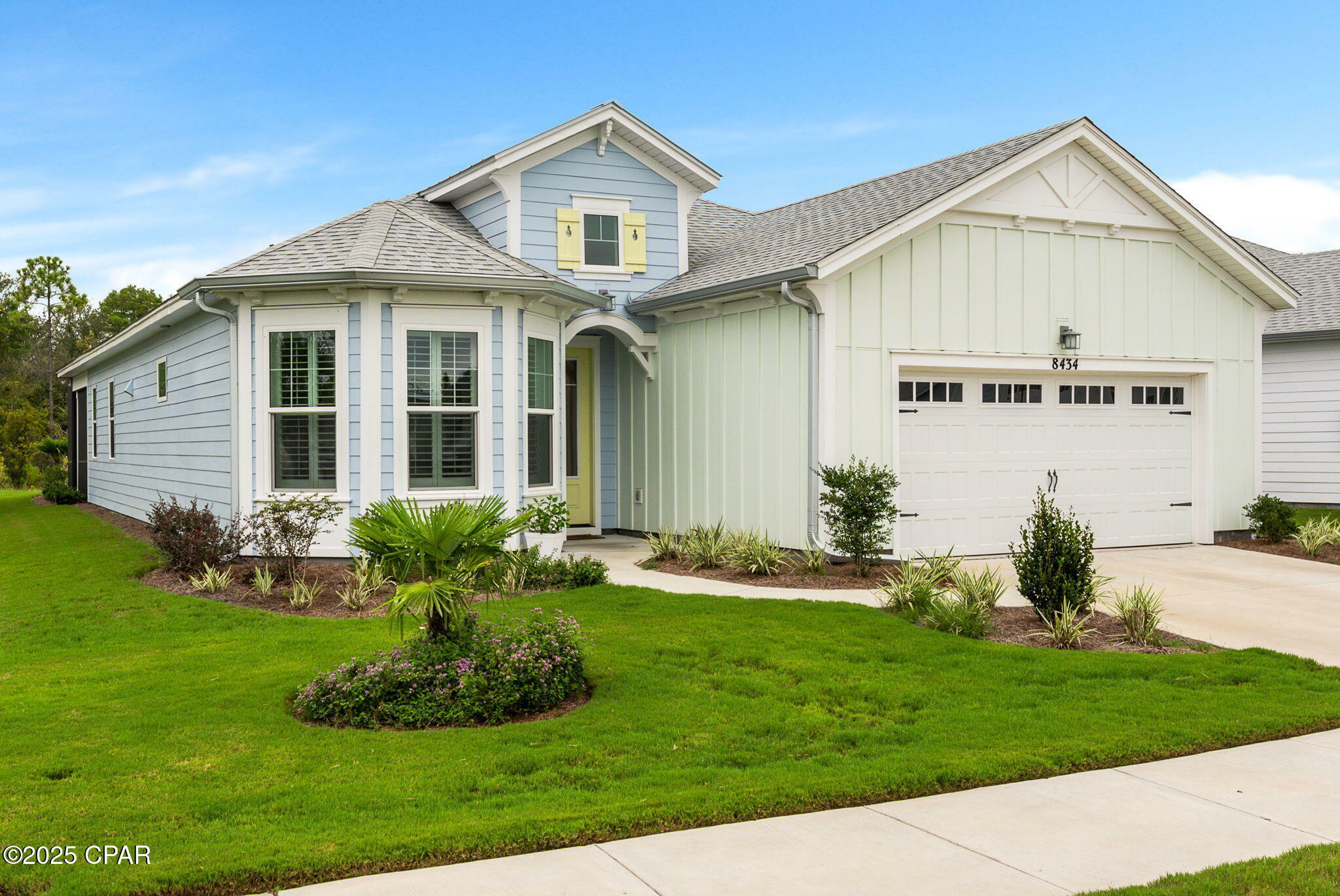 Property Photo: 8434 Island Breeze Avenue FL 32413