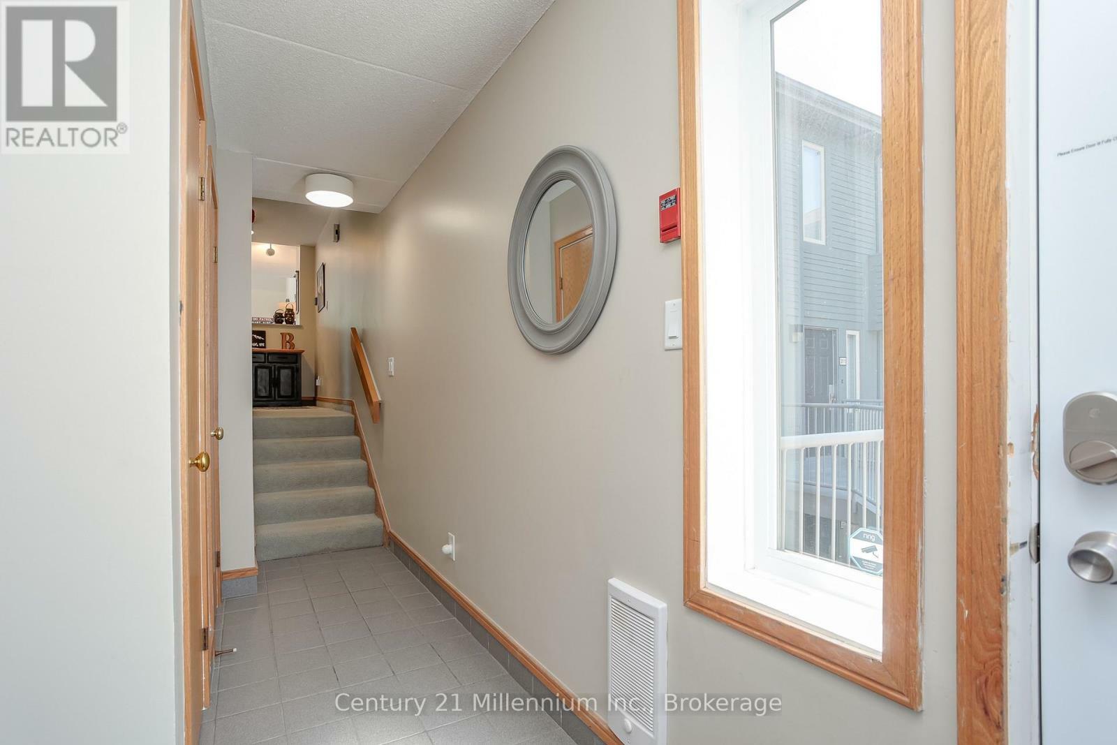 Property Photo:  107 Ann Heggtveit Drive 313  ON L9Y 0P7 