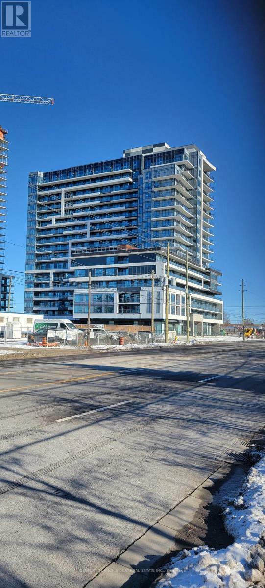 Property Photo: 1480 Bayly Street 306 ON L1W 0C2