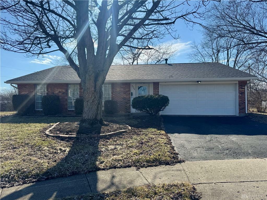 Property Photo: 5708 Craigmont Court OH 45424