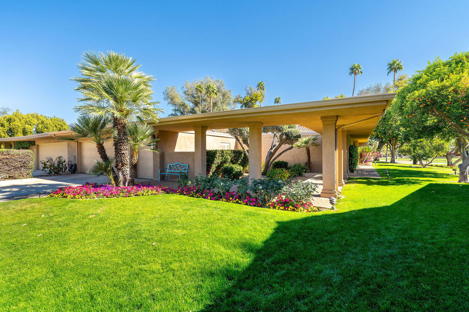 Property Photo:  77804 Cherokee Road  CA 92210 