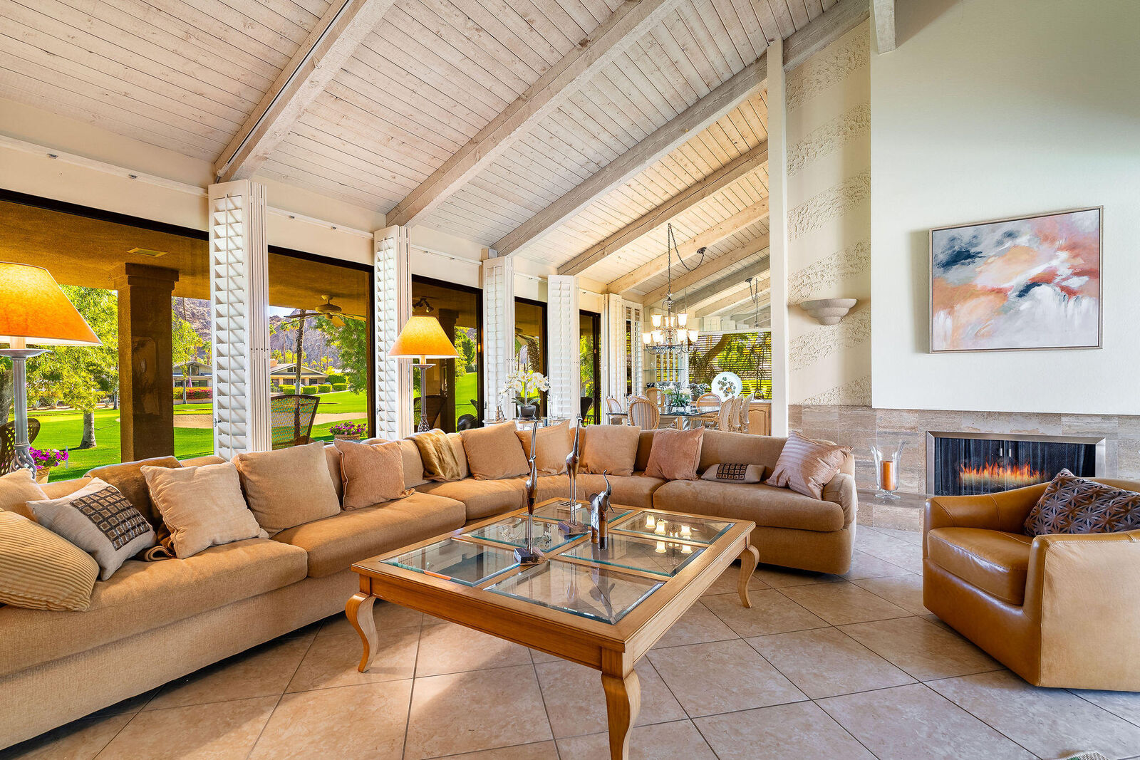 Property Photo:  77804 Cherokee Road  CA 92210 