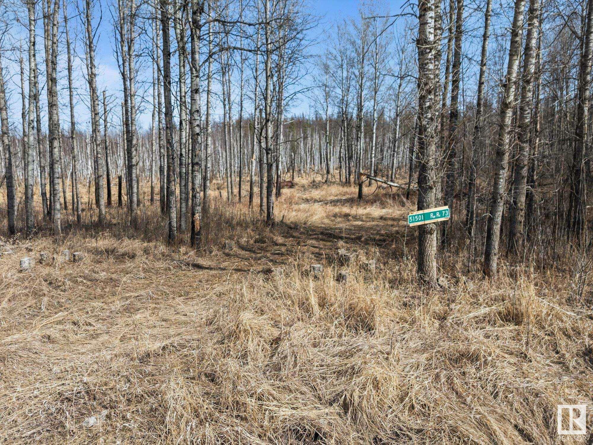 51501 Rrd 73  Rural Parkland County AB T7A 1R6 photo