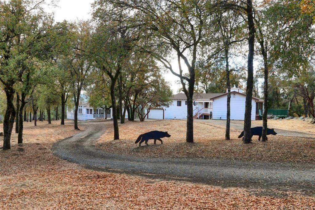 Property Photo: 32786 Road 221 CA 93643