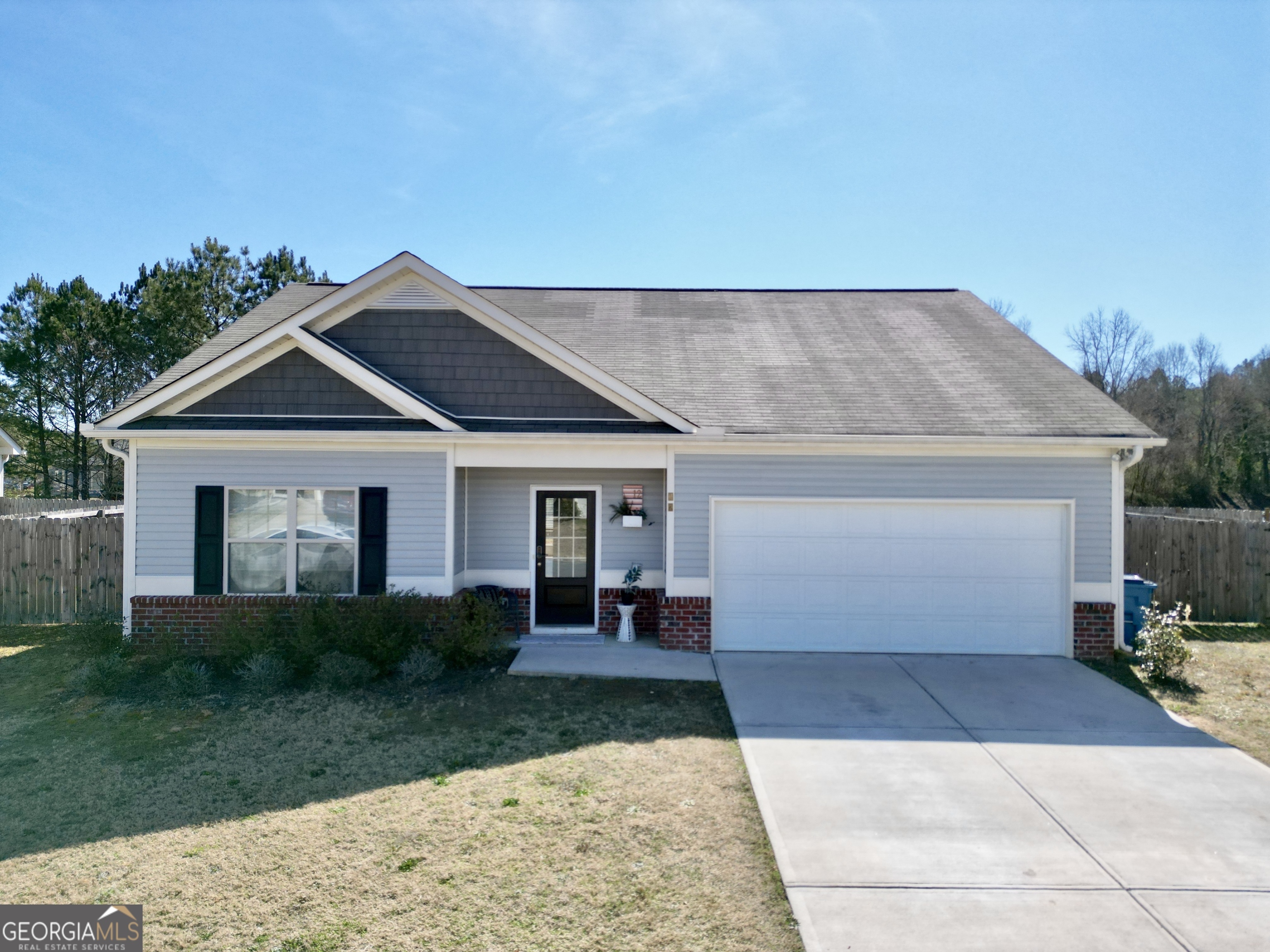 12 Willowrun Drive SW  Rome GA 30165 photo