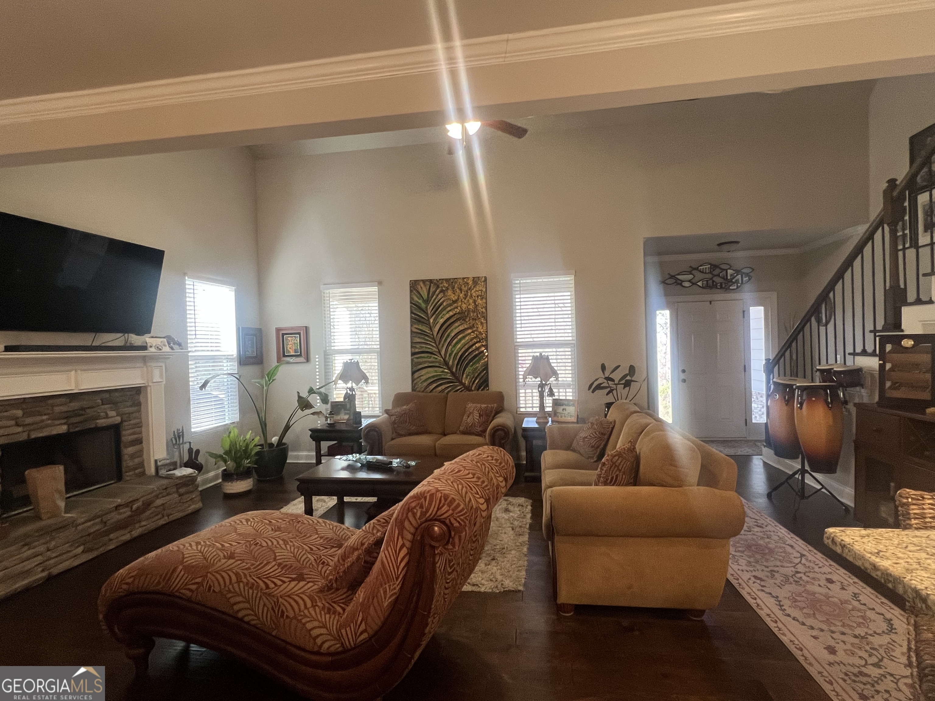 Property Photo:  202 Riverpoint Way  GA 30233 