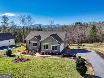 481 Highpoint Trail  Blairsville GA 30512 photo