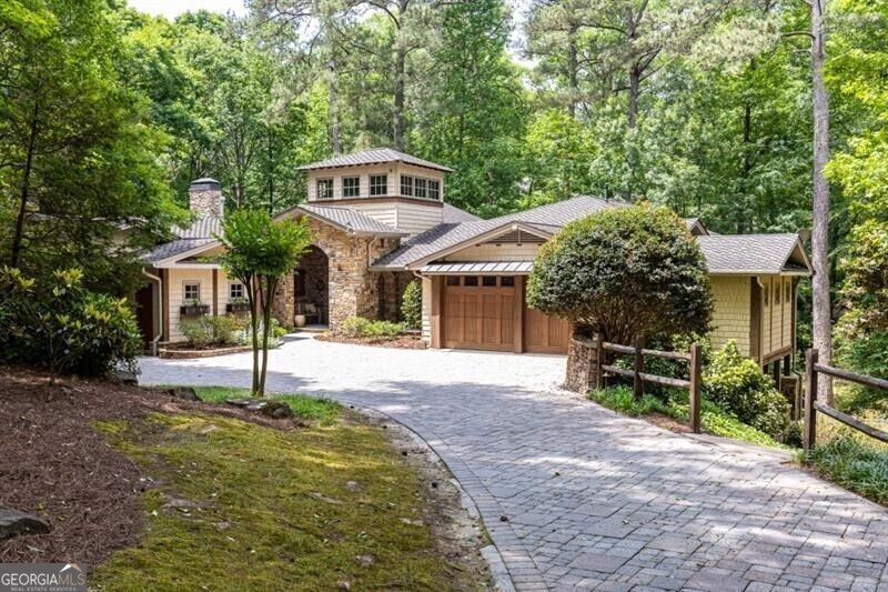 Property Photo:  4421 Paradise Circle  GA 30339 
