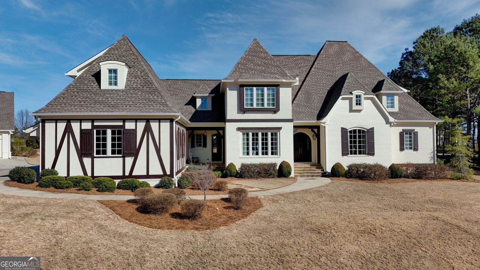 Property Photo: 11 Covey Rise Drive GA 30161