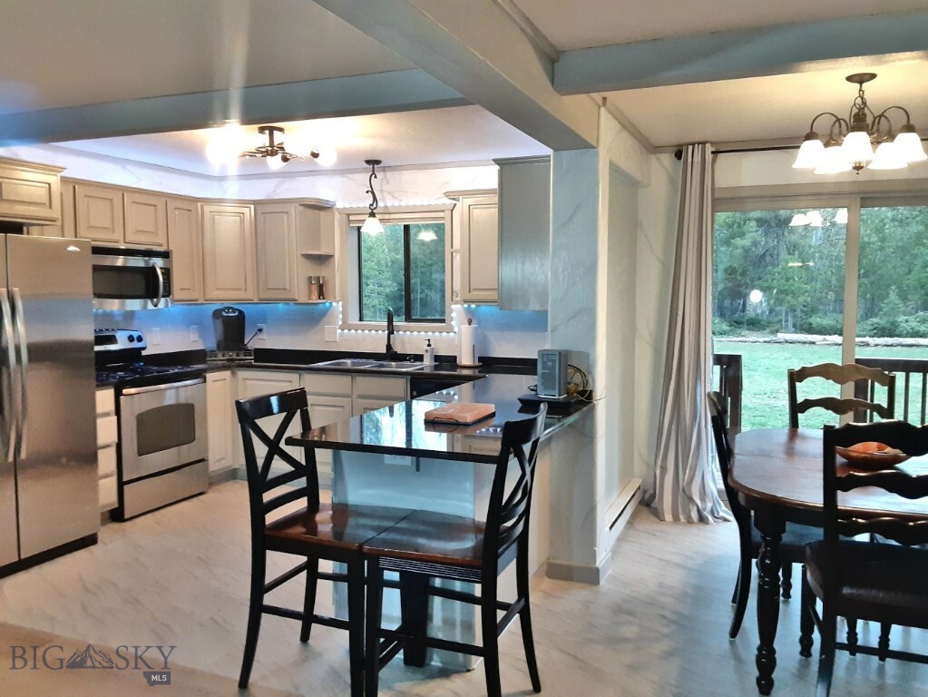 Property Photo: 7385 Mt Highway 83 MT 59826