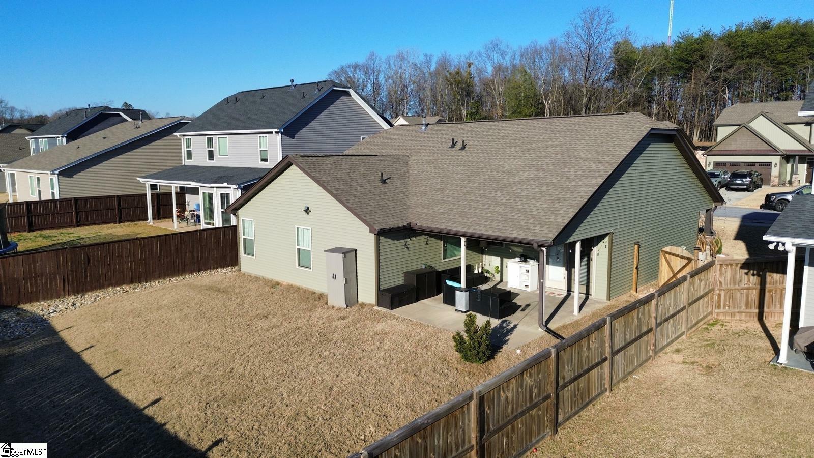 Property Photo:  216 Freehold Way  SC 29650 