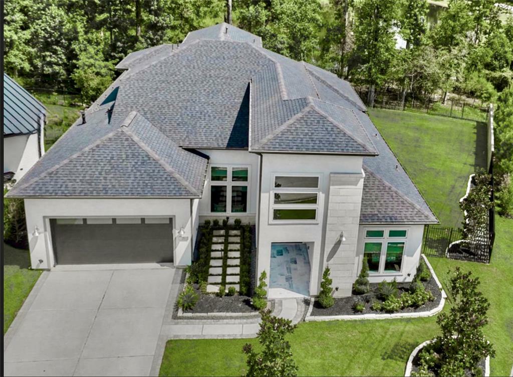 35 Papado Trails Circle  The Woodlands TX 77375 photo