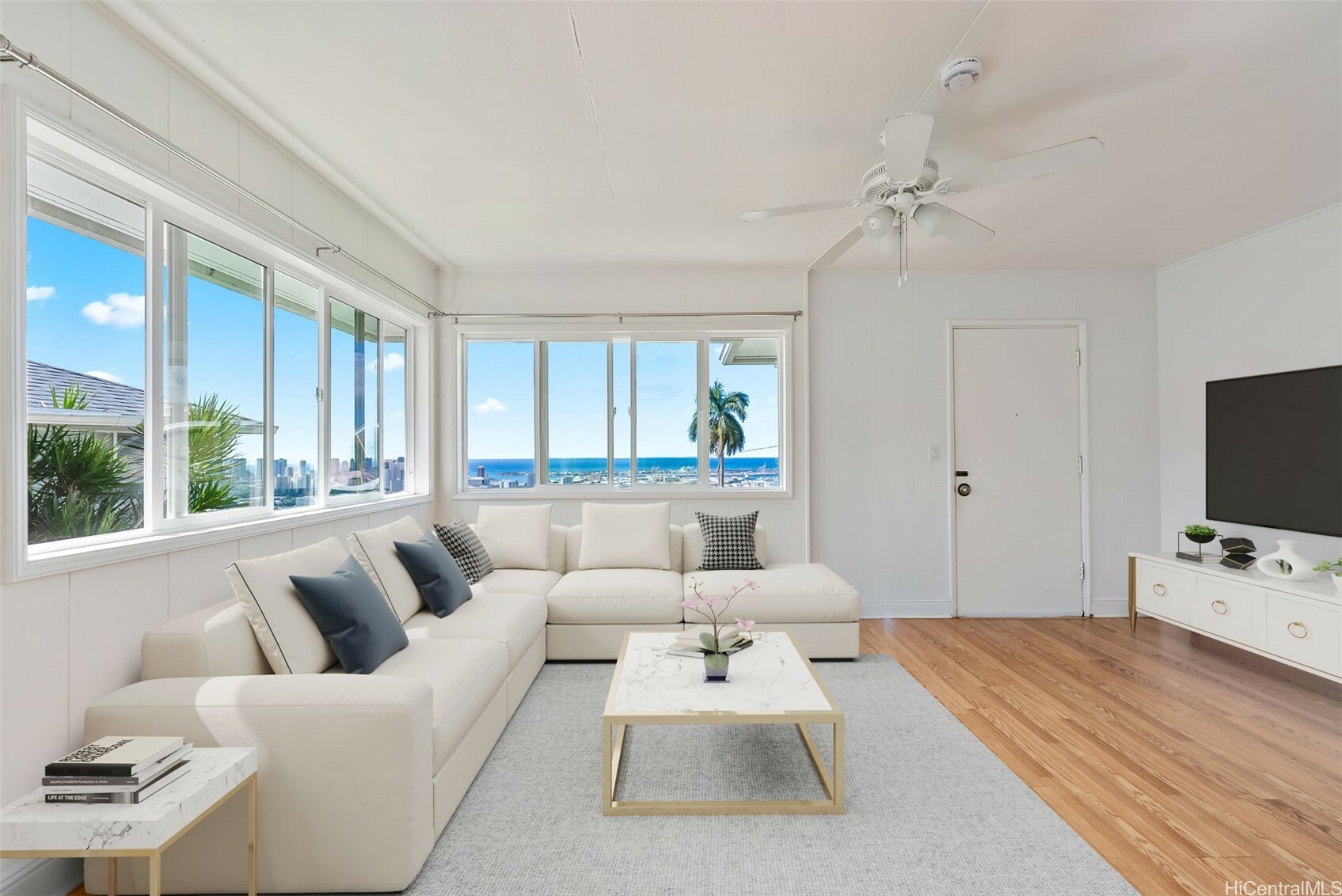 Property Photo:  1156 Alewa Drive  HI 96817 