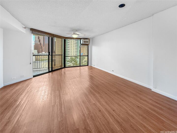 Property Photo:  60 N Beretania Street 1210  HI 96817 