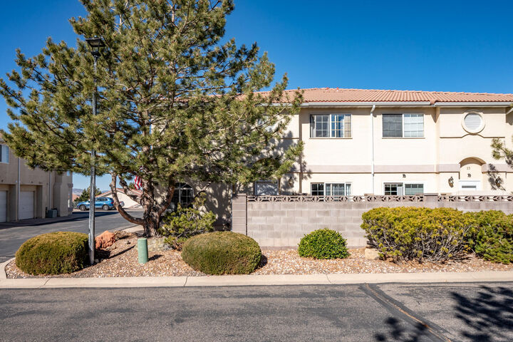 Property Photo:  195 E Fiddlers Cyn #24  UT 84721 