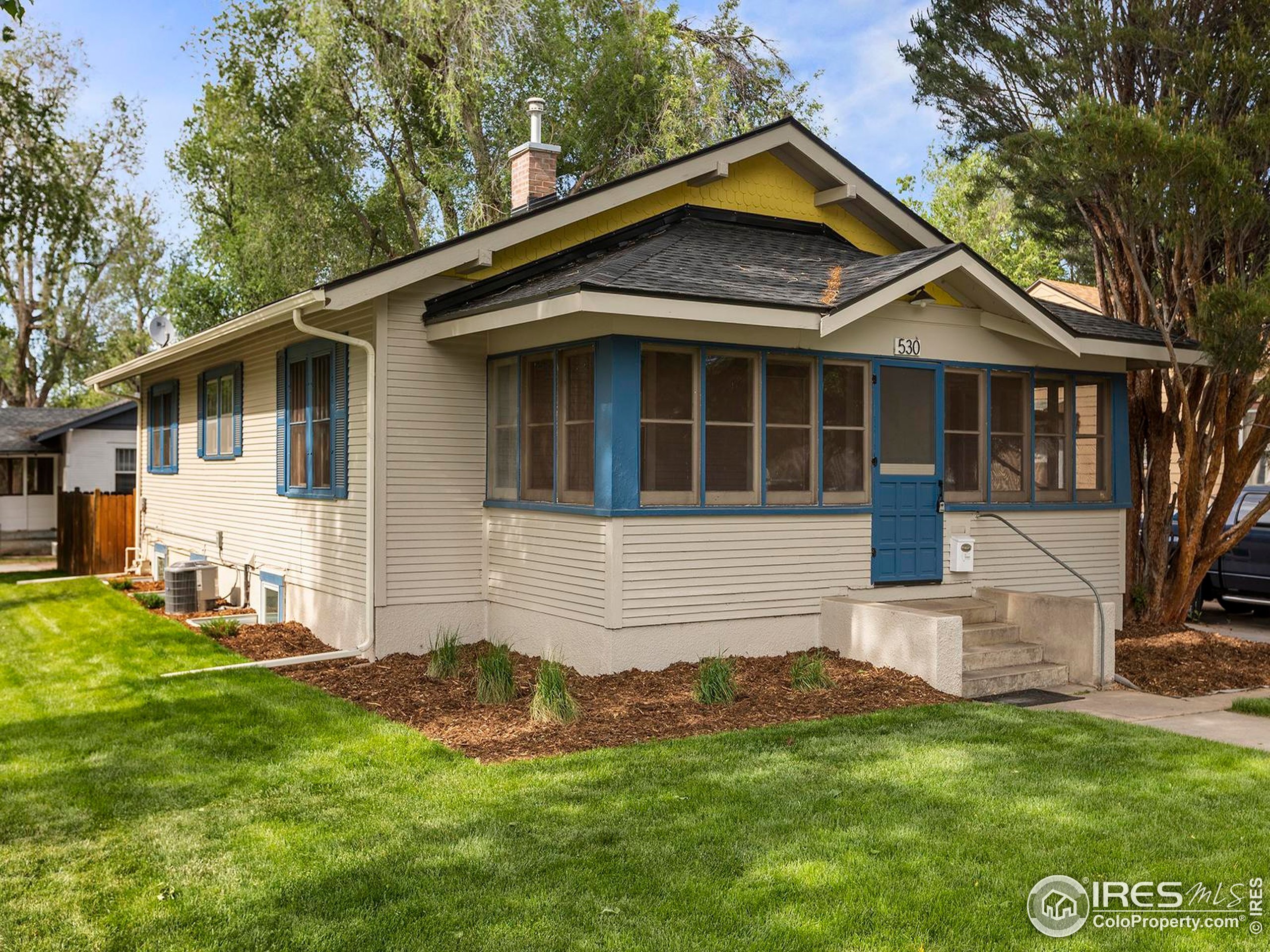 530 Laporte Ave  Fort Collins CO 80521 photo