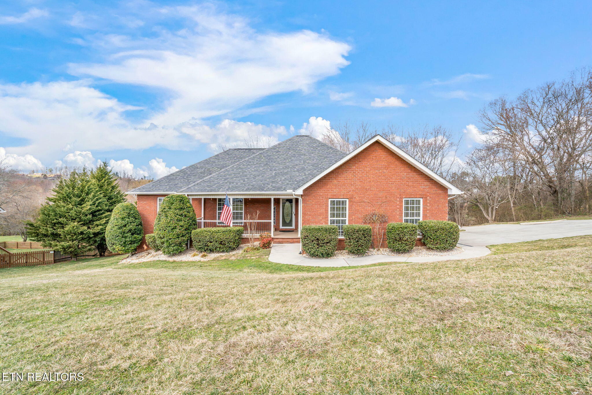 Property Photo: 191 Portland Drive TN 37771
