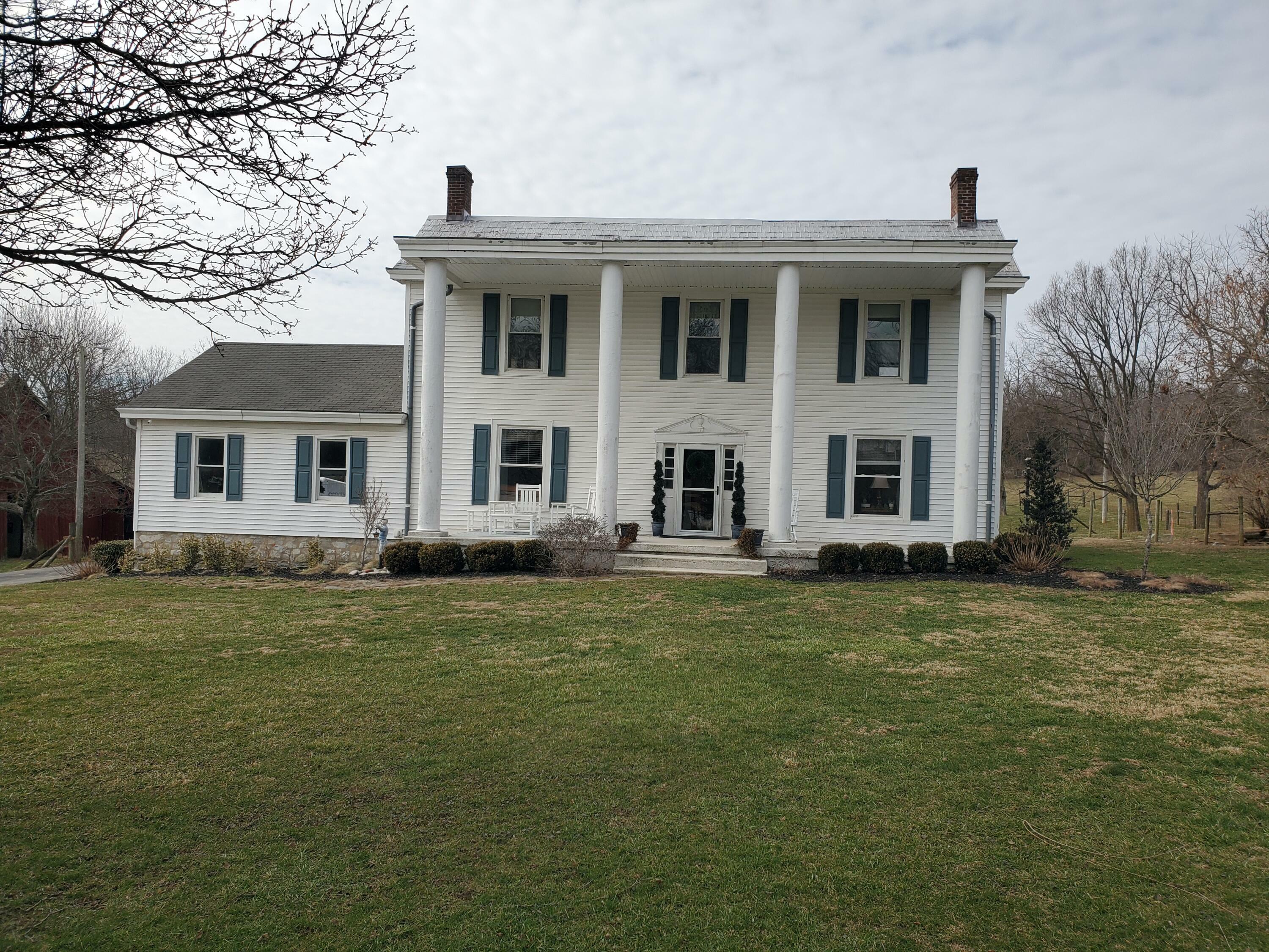 Property Photo: 5104 Ky Hwy 1842 N KY 41031
