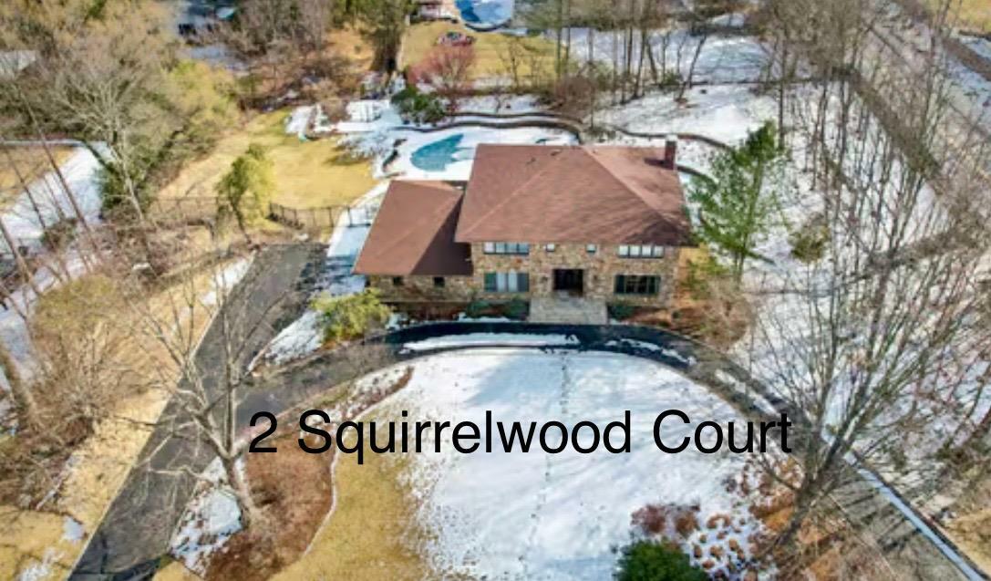 Property Photo:  2 Squirrelwood Court  NY 10956 