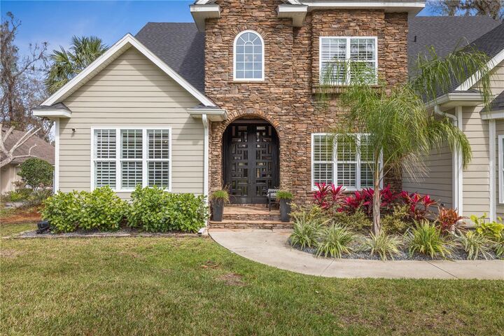 Property Photo:  46 Audubon Lane  FL 32136 