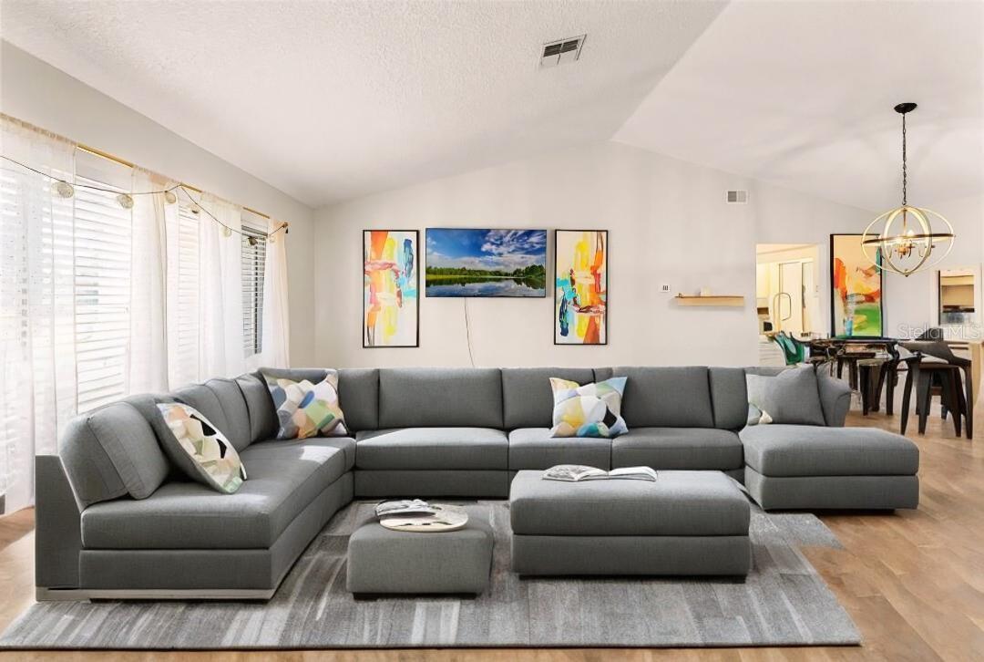 Property Photo: 755 Fairlawn Drive FL 32763