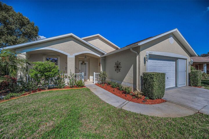 Property Photo:  11427 Turtle Dove Place  FL 34654 