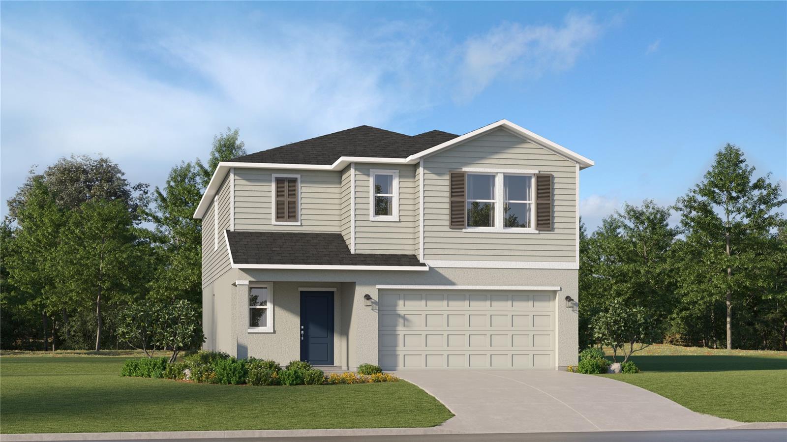 Property Photo: 966 Hour Glass Road FL 33801