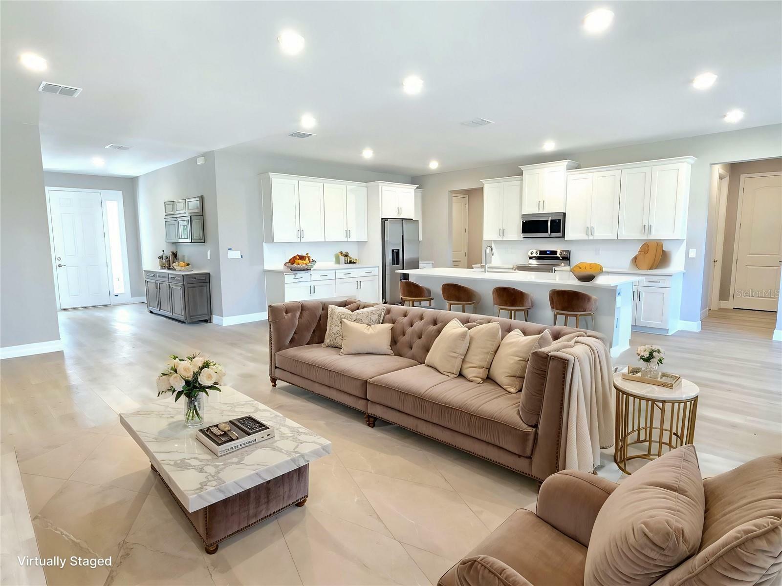 Property Photo: 2645 N Annapolis Avenue FL 34442