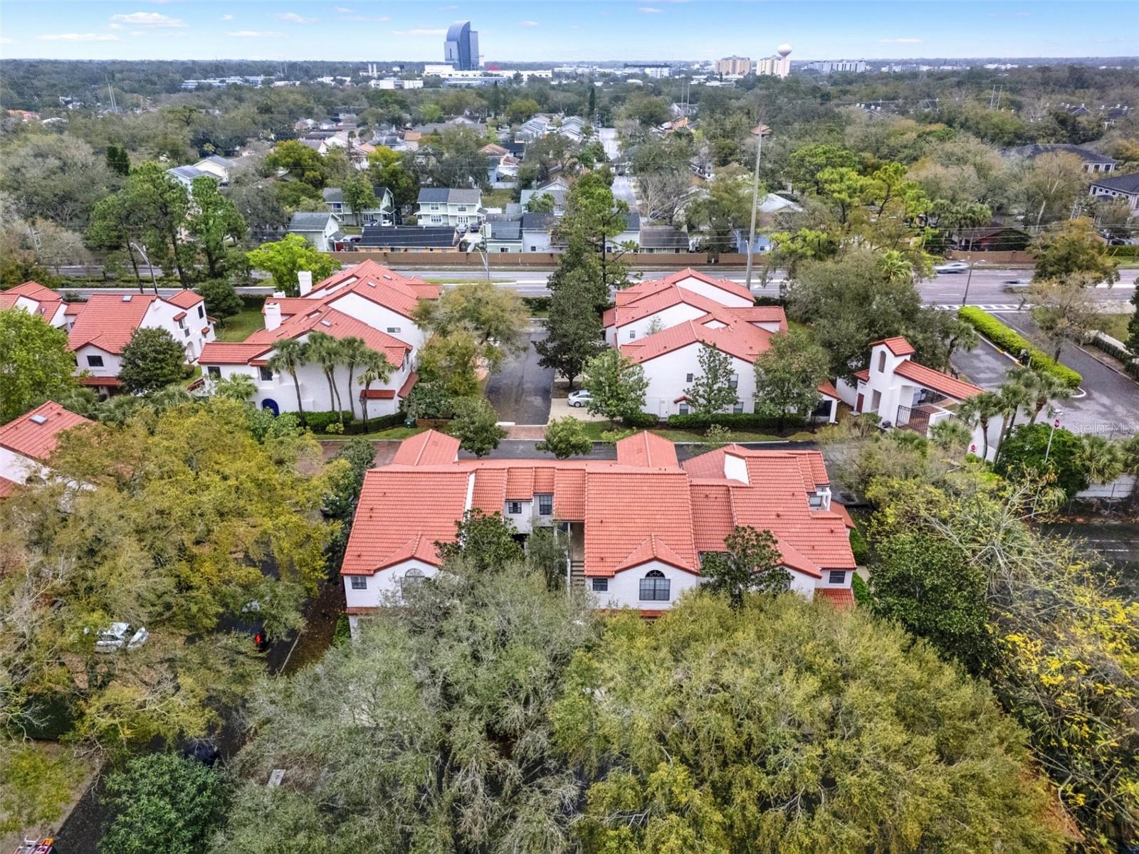 Property Photo: 520 Via Verona Lane 103 FL 32714