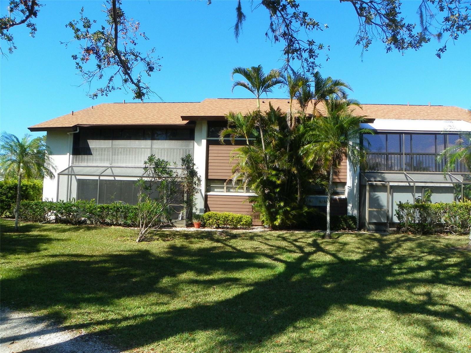 Property Photo: 6042 Red Maple Road 1001 FL 34210