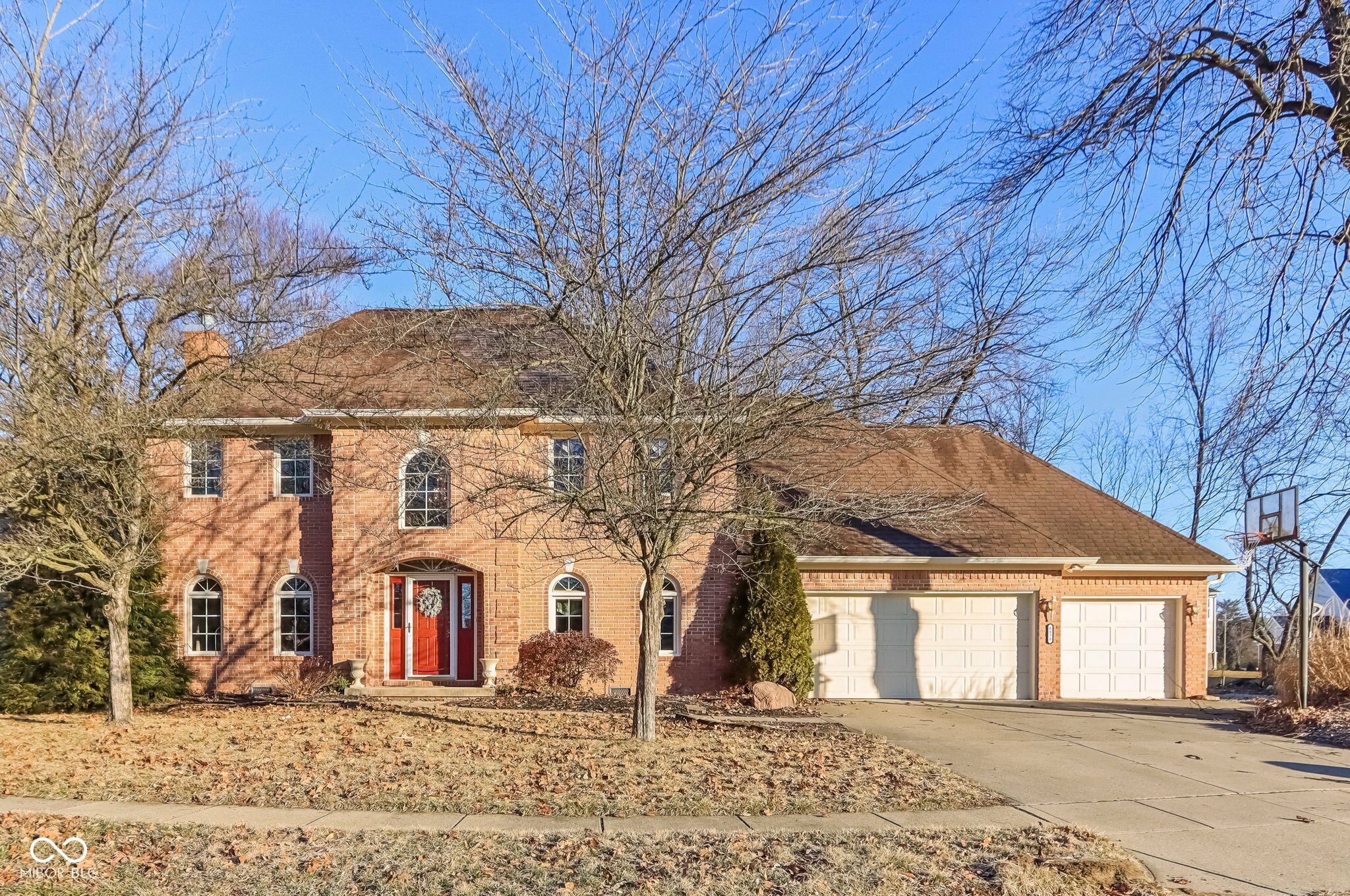 6878 Black Oak East Court  Avon IN 46123 photo