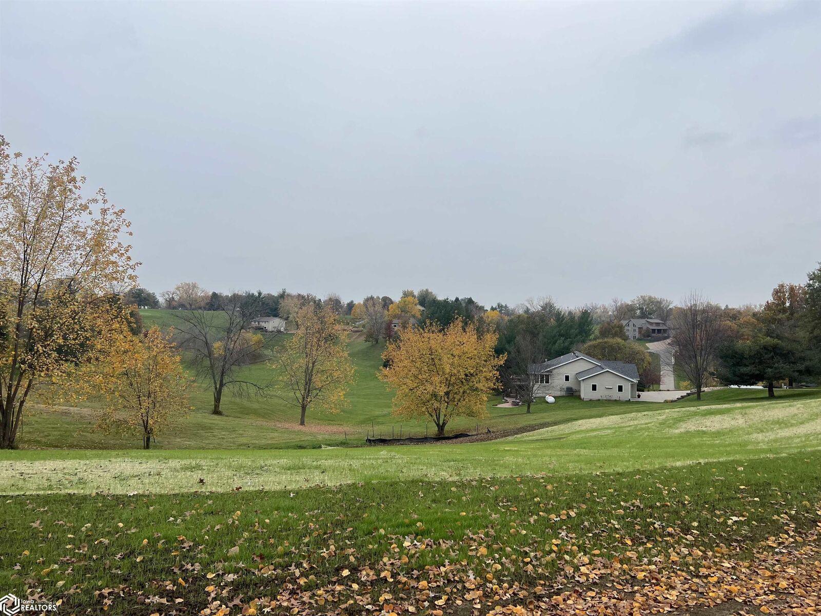 Property Photo:  18 Fore Season Drive  IA 50112 