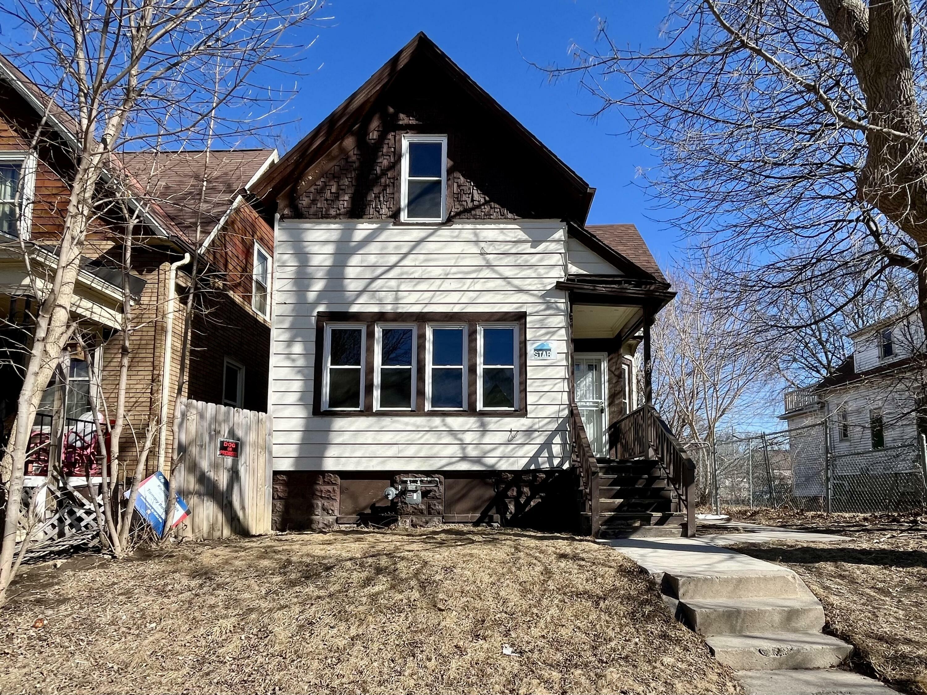 Property Photo:  3536 N 11th St  WI 53206 