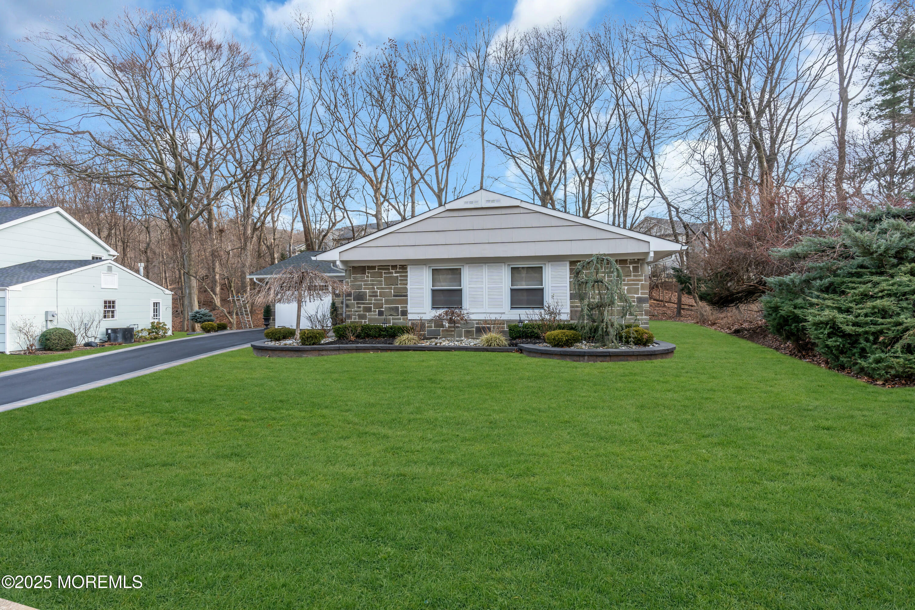 Property Photo:  49 Juniper Place  NJ 07747 