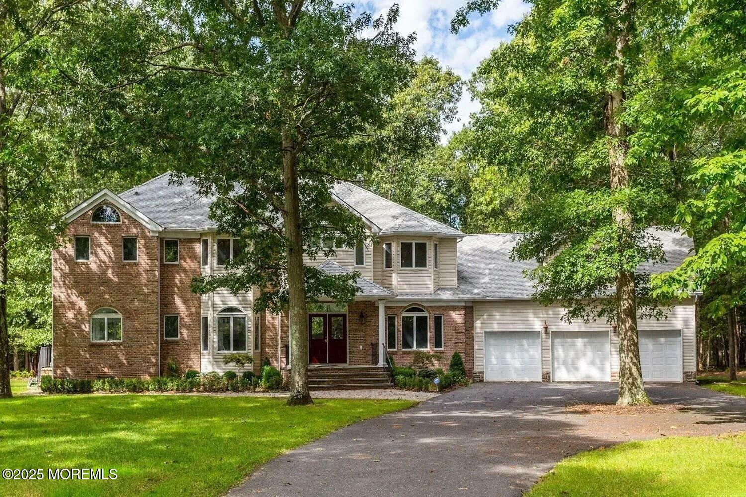 5 Ramapo Court  Colts Neck NJ 07722 photo