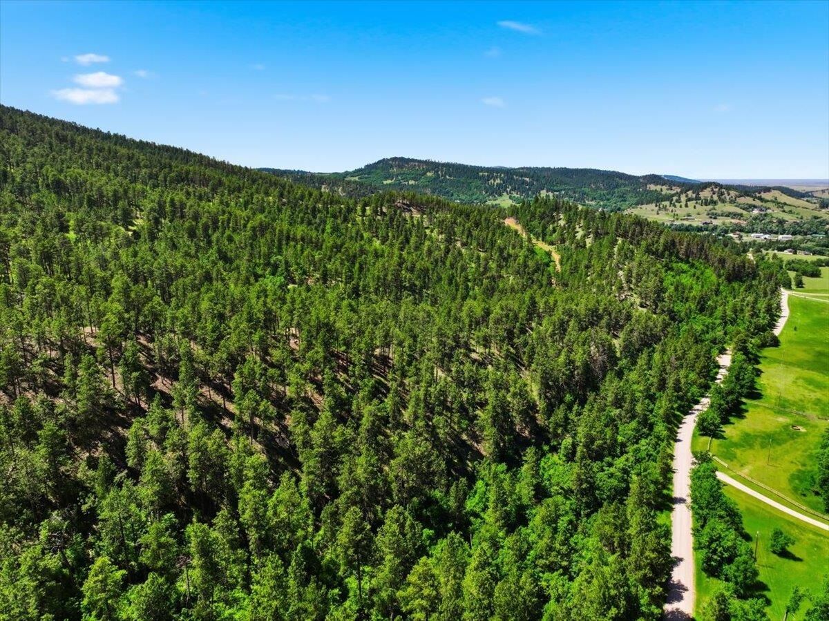 Property Photo:  Tbd Crook Mountain Road  SD 57793 