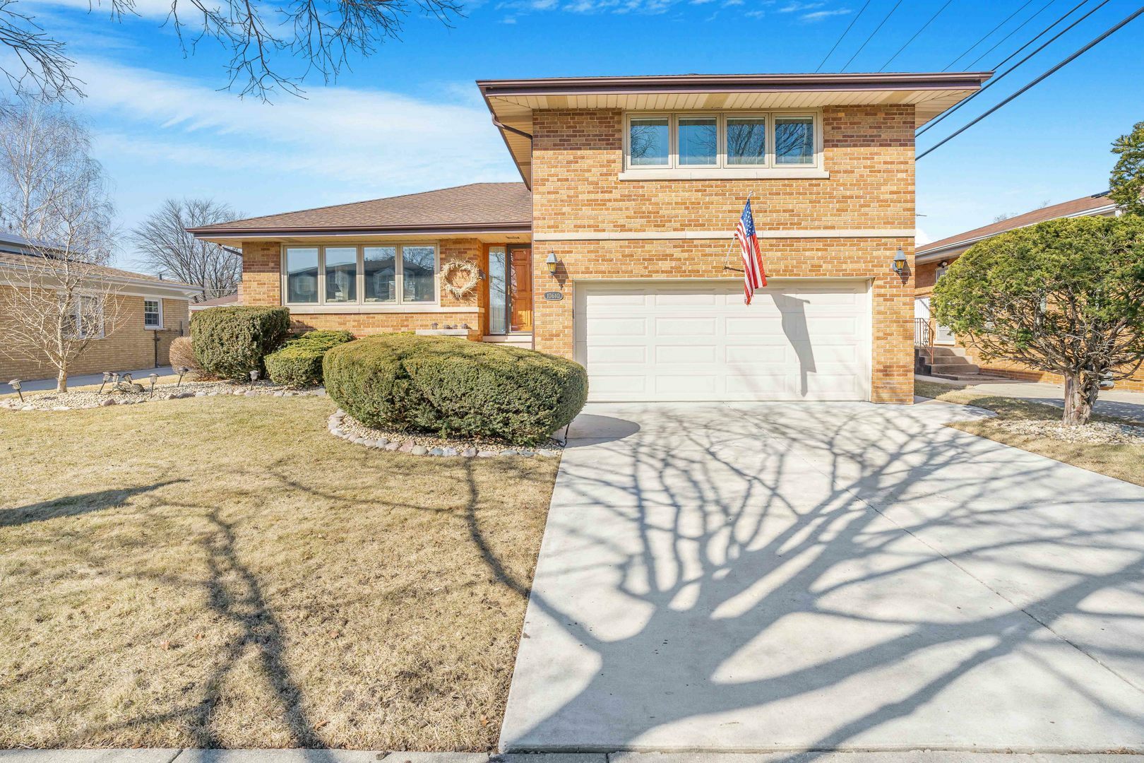 Property Photo: 10610 Preston Street IL 60154
