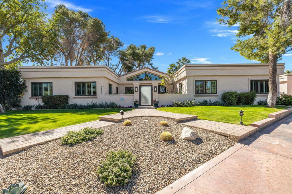 74075 Covered Wagon Trail  Palm Desert CA 92260 photo