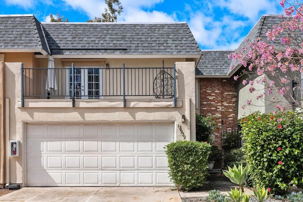 Property Photo:  12939 Cree Ct.  CA 92064 