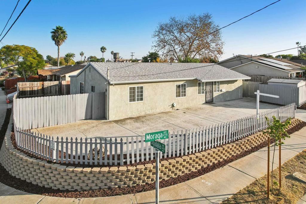 4765 Moraga Ave  San Diego CA 92117 photo