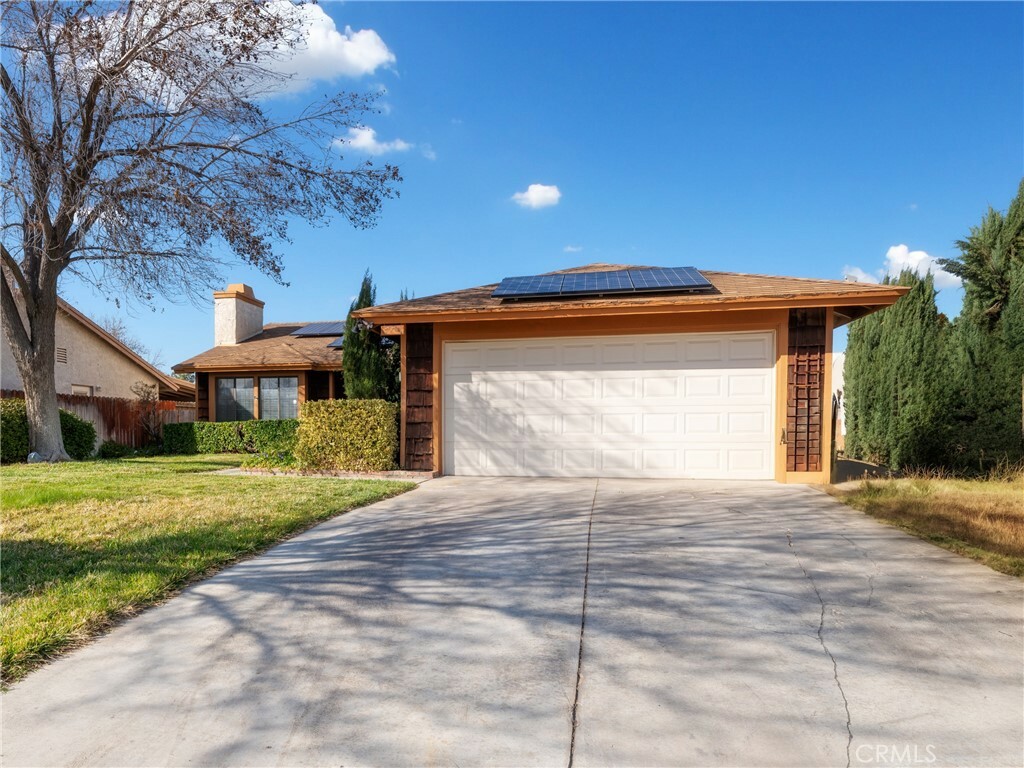 2711 Sunnyvale Road  Lancaster CA 93536 photo