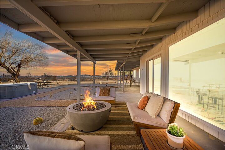 3659 Wilson Road  29 Palms CA 92277 photo