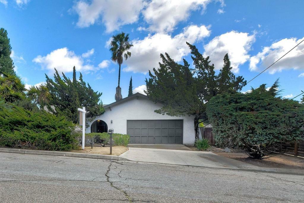 Property Photo: 1153 Montura Road CA 92078