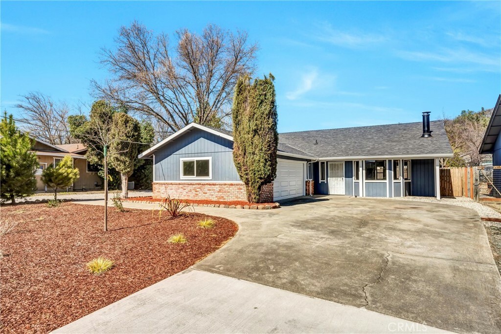 Property Photo: 19896 Bear Valley Road CA 95467