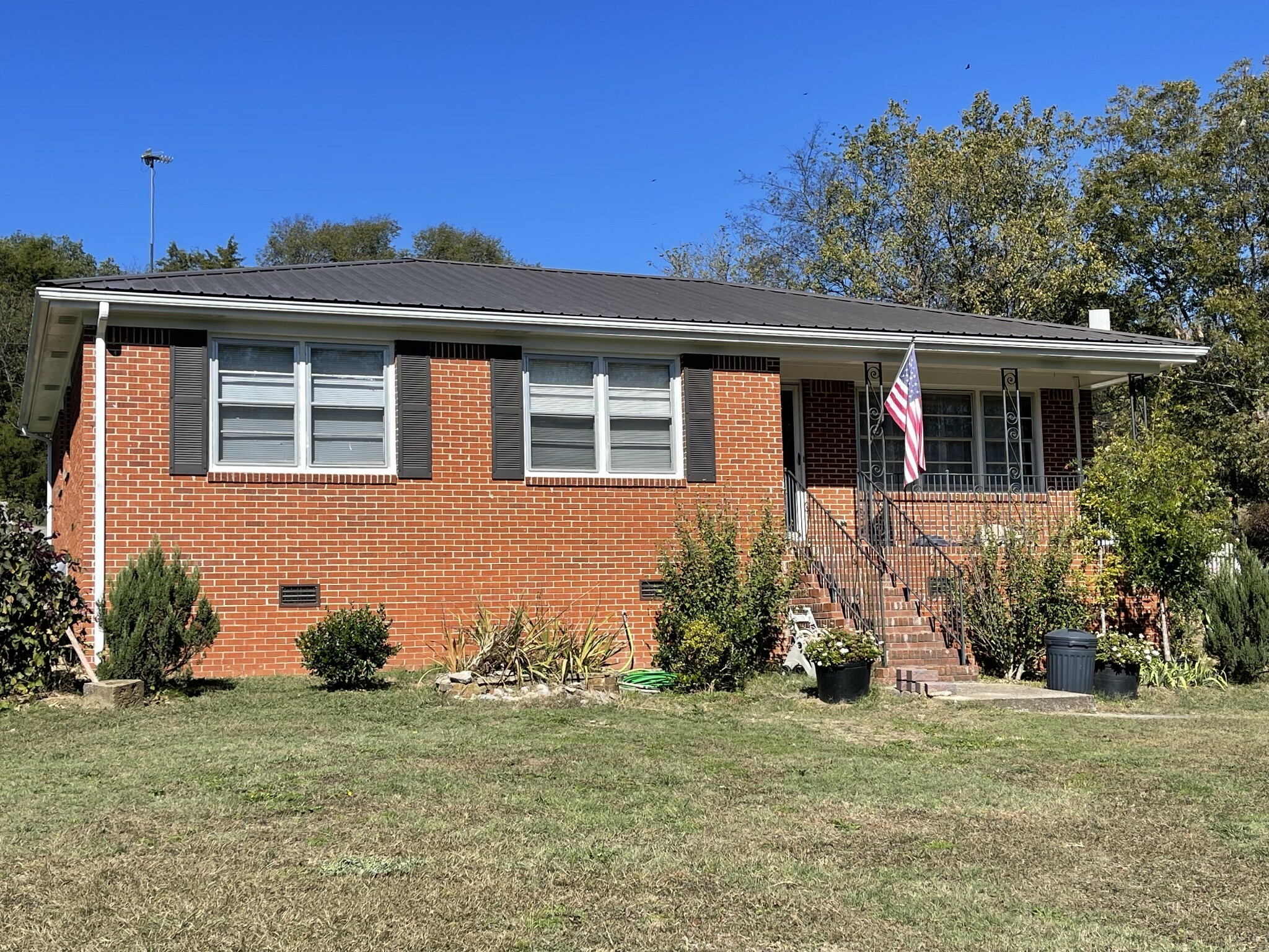 Property Photo: 21 Cedar Ln TN 37359
