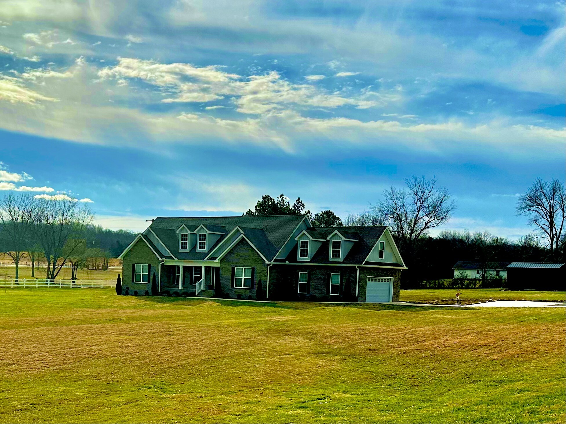 Property Photo:  105 Himesville Rd  TN 37160 