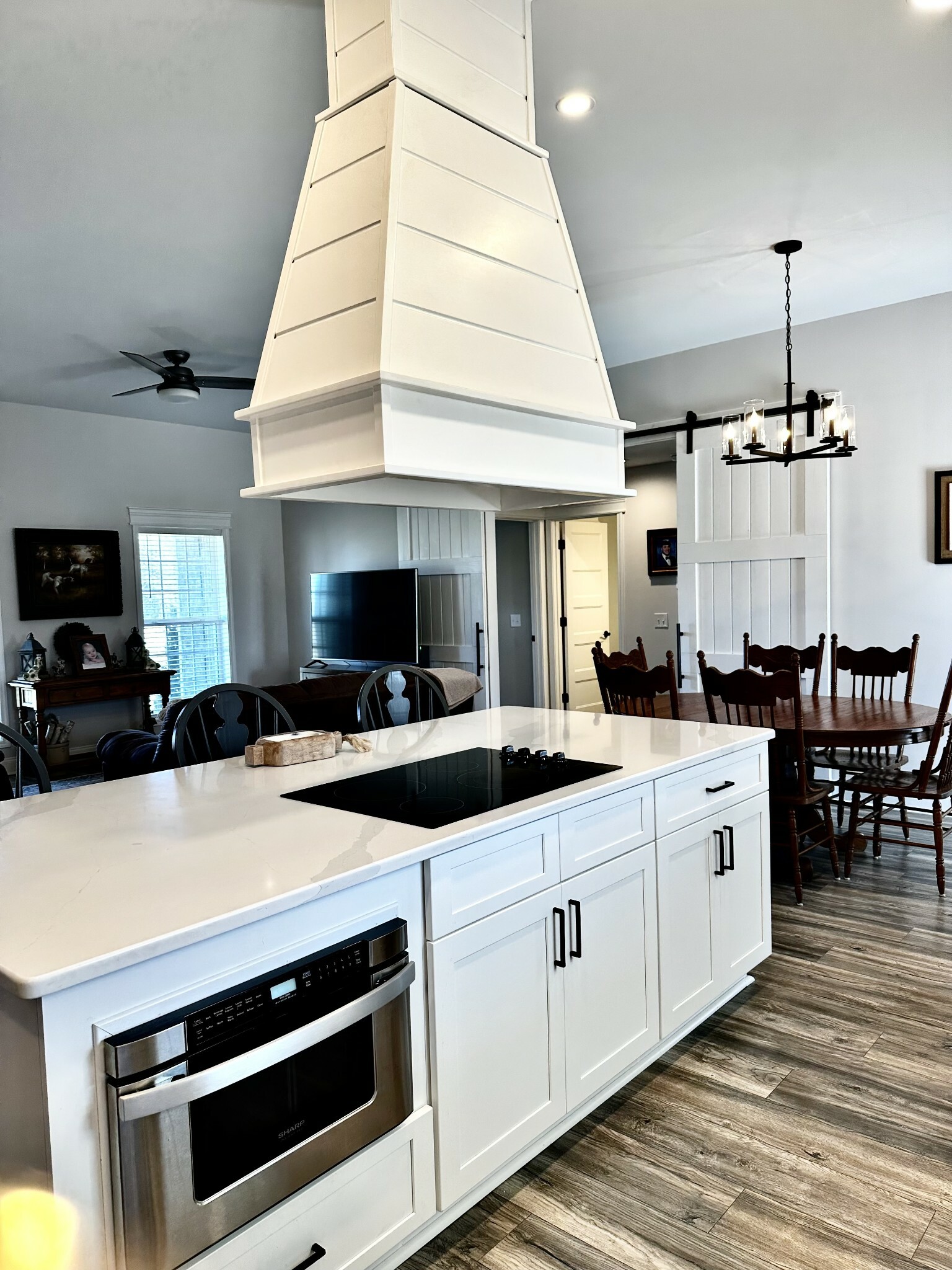 Property Photo: 105 Himesville Rd TN 37160