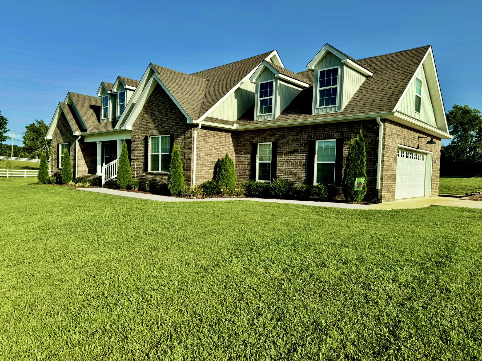 Property Photo: 105 Himesville Rd TN 37160